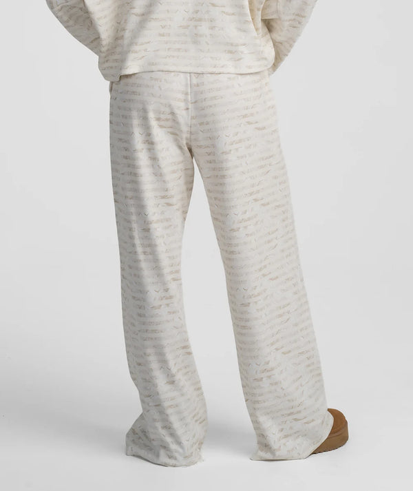 On The Line Pant - Driftwood