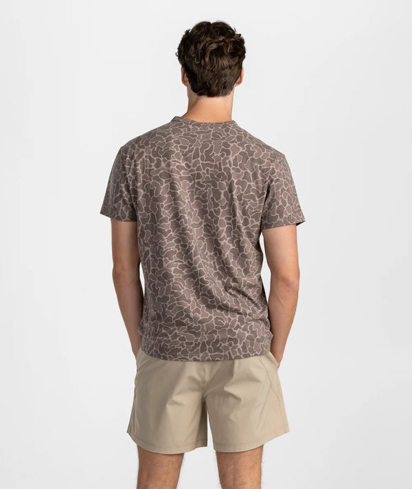 Max Comfort Henley - Ranger