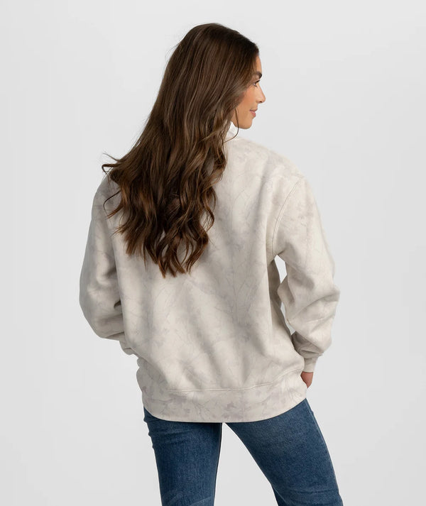The Getaway Sweatshirt - Woodland
