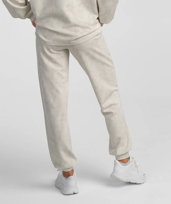 AstroKnit Joggers - Woodland