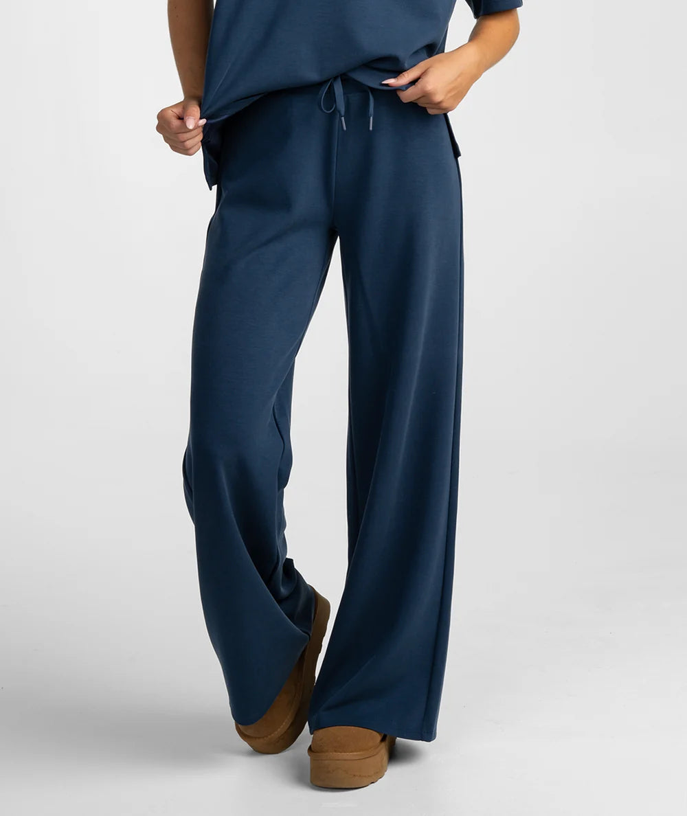 AstroKnit Pant - Nightfall