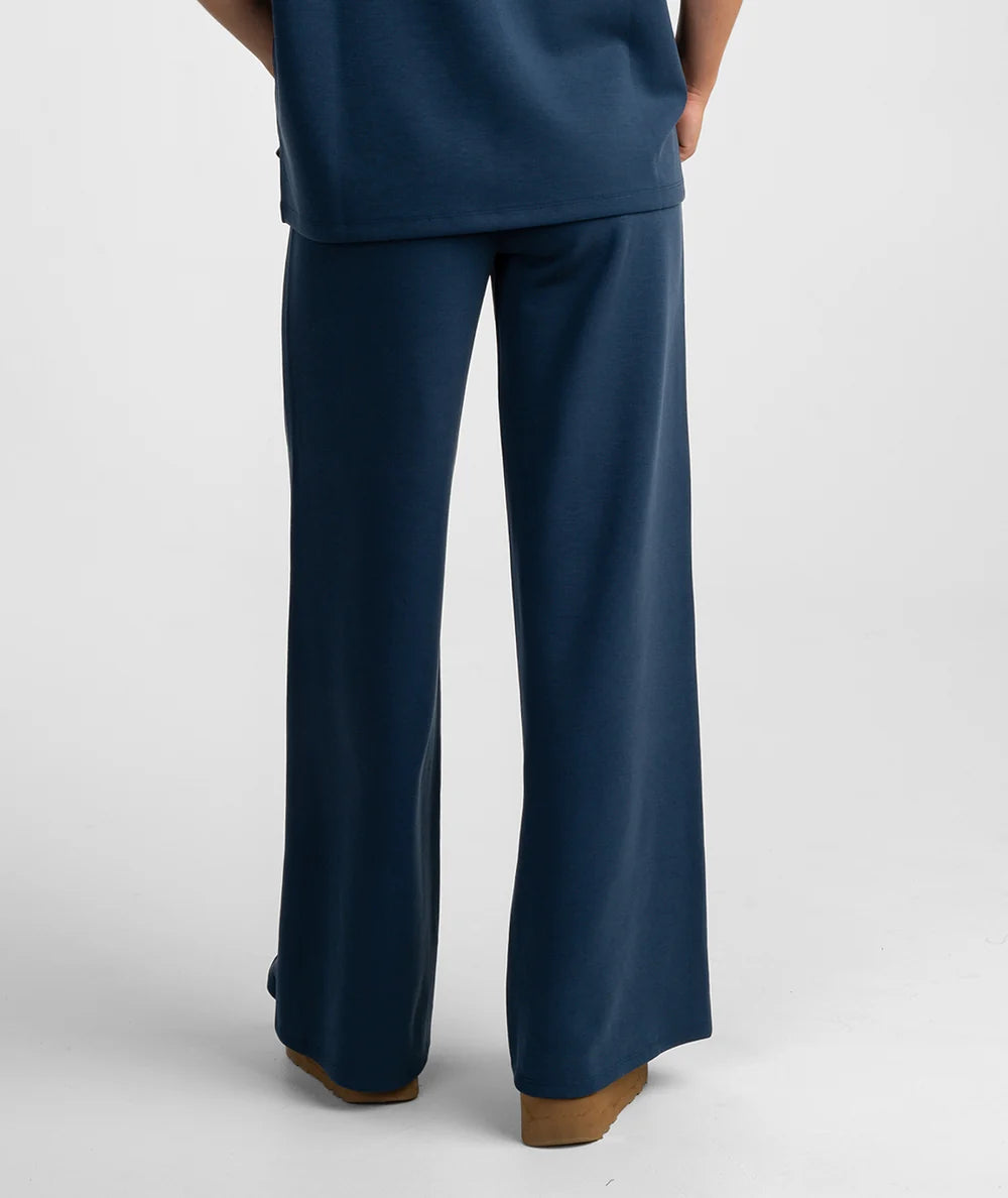 AstroKnit Pant - Nightfall