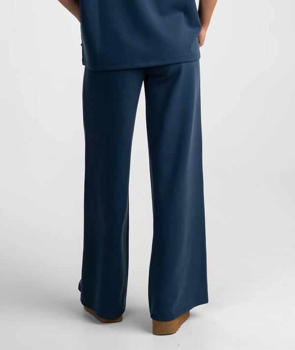 AstroKnit Pant - Nightfall