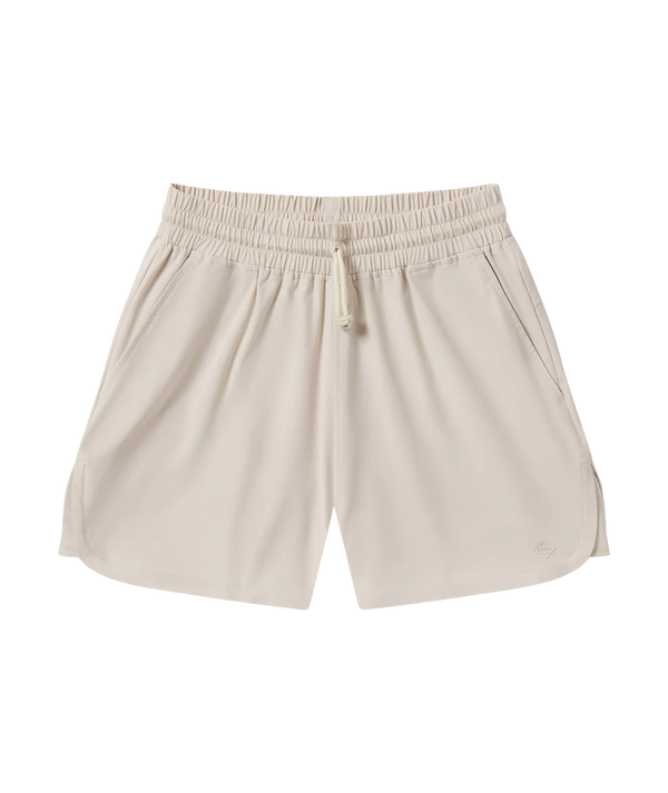 Trailblazer Shorts 2.0 - Linen