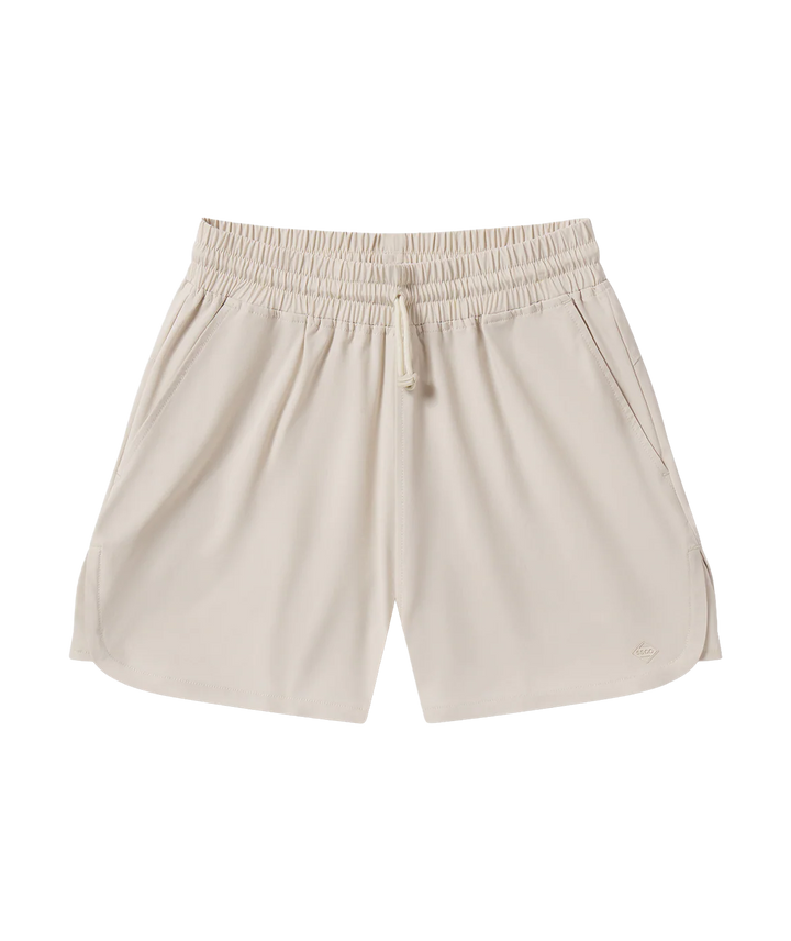 Trailblazer Shorts 2.0 - Linen