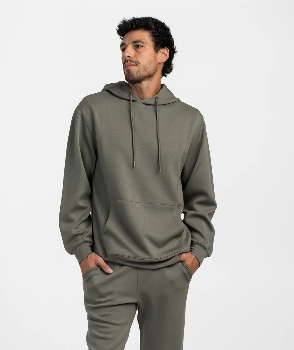 CoolTouch Hoodie - Oak