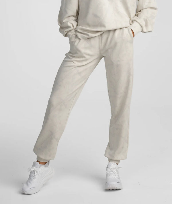AstroKnit Joggers - Woodland