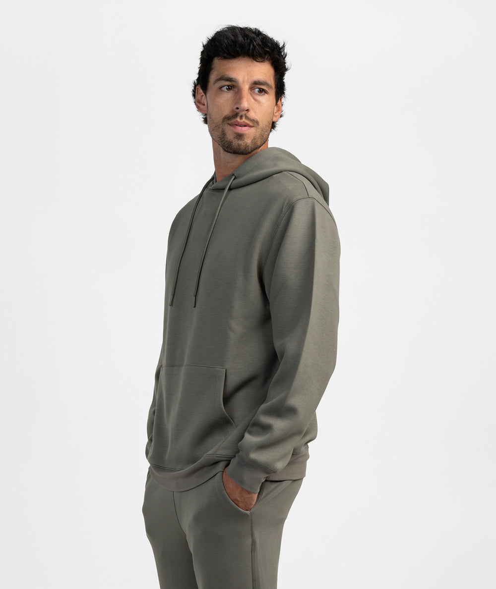 CoolTouch Hoodie - Oak