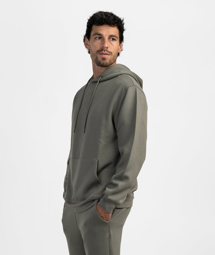 CoolTouch Hoodie - Oak