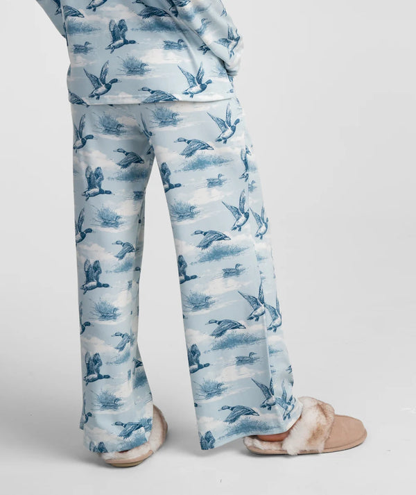 Sweet Dreams Pajama Set - Skybound