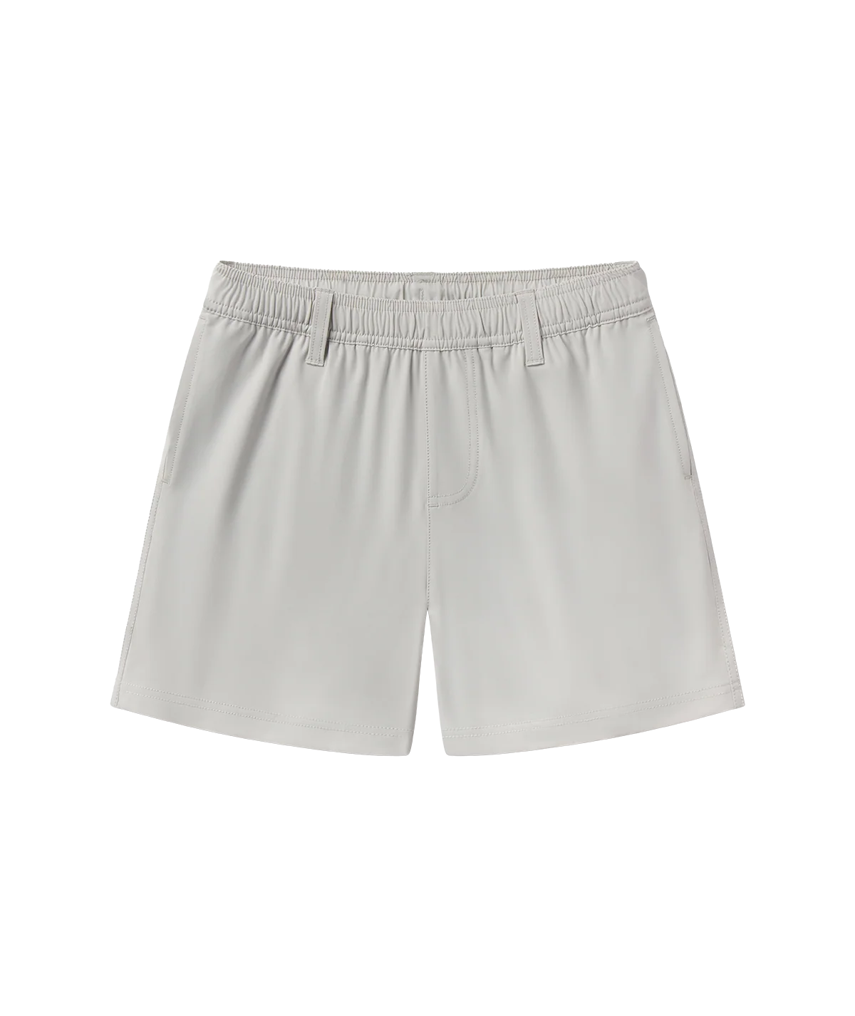 Boys Hybrid Shorts - Cloud
