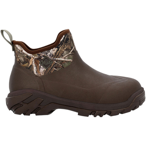Woody Sport Mossy Oak Country DNA 6in Ankle Boot