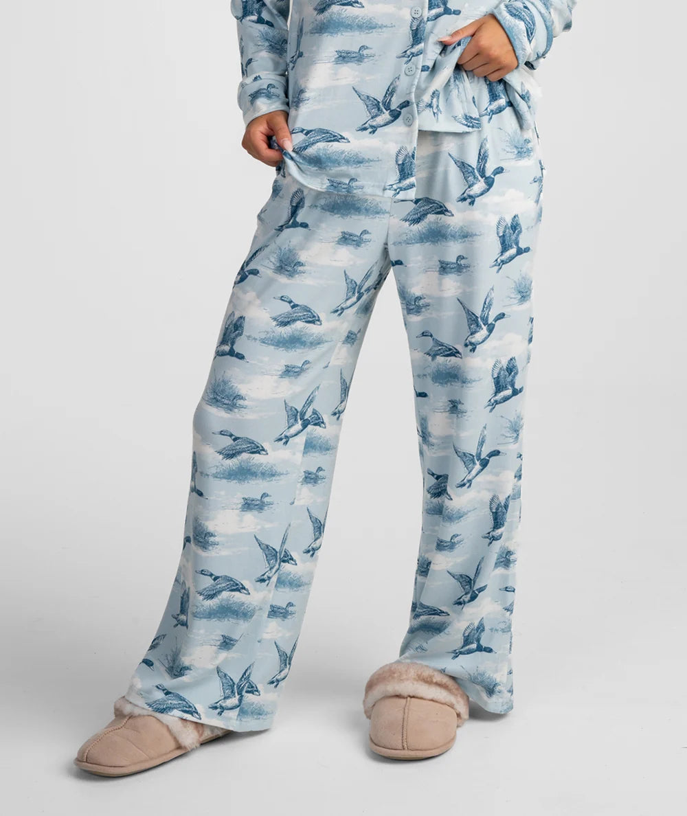 Sweet Dreams Pajama Set - Skybound