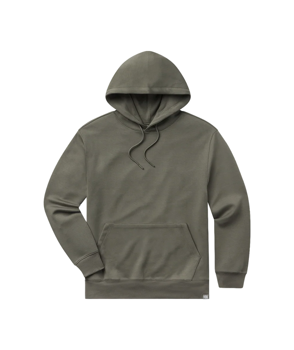 CoolTouch Hoodie - Oak