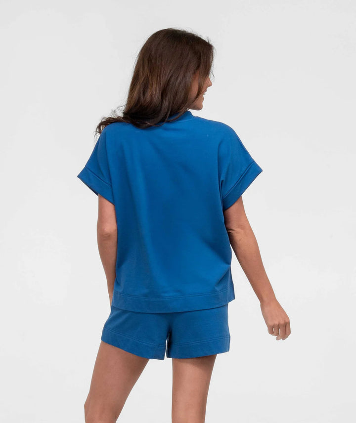 Off Duty Short - Set Sail