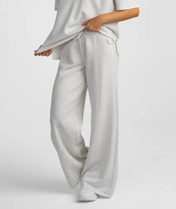 AstroKnit Pant - Stone
