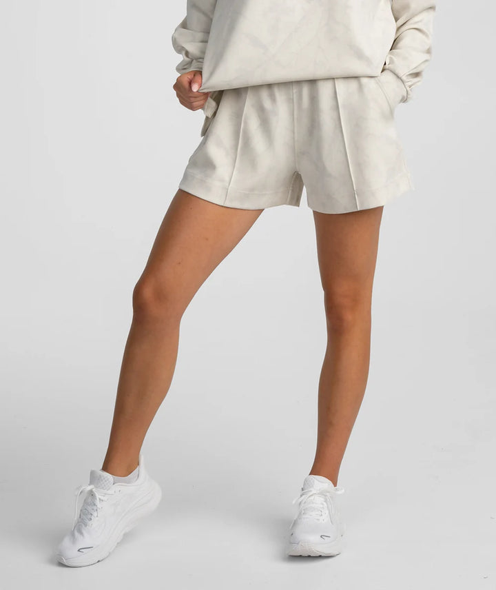 AstroKnit Shorts - Woodland