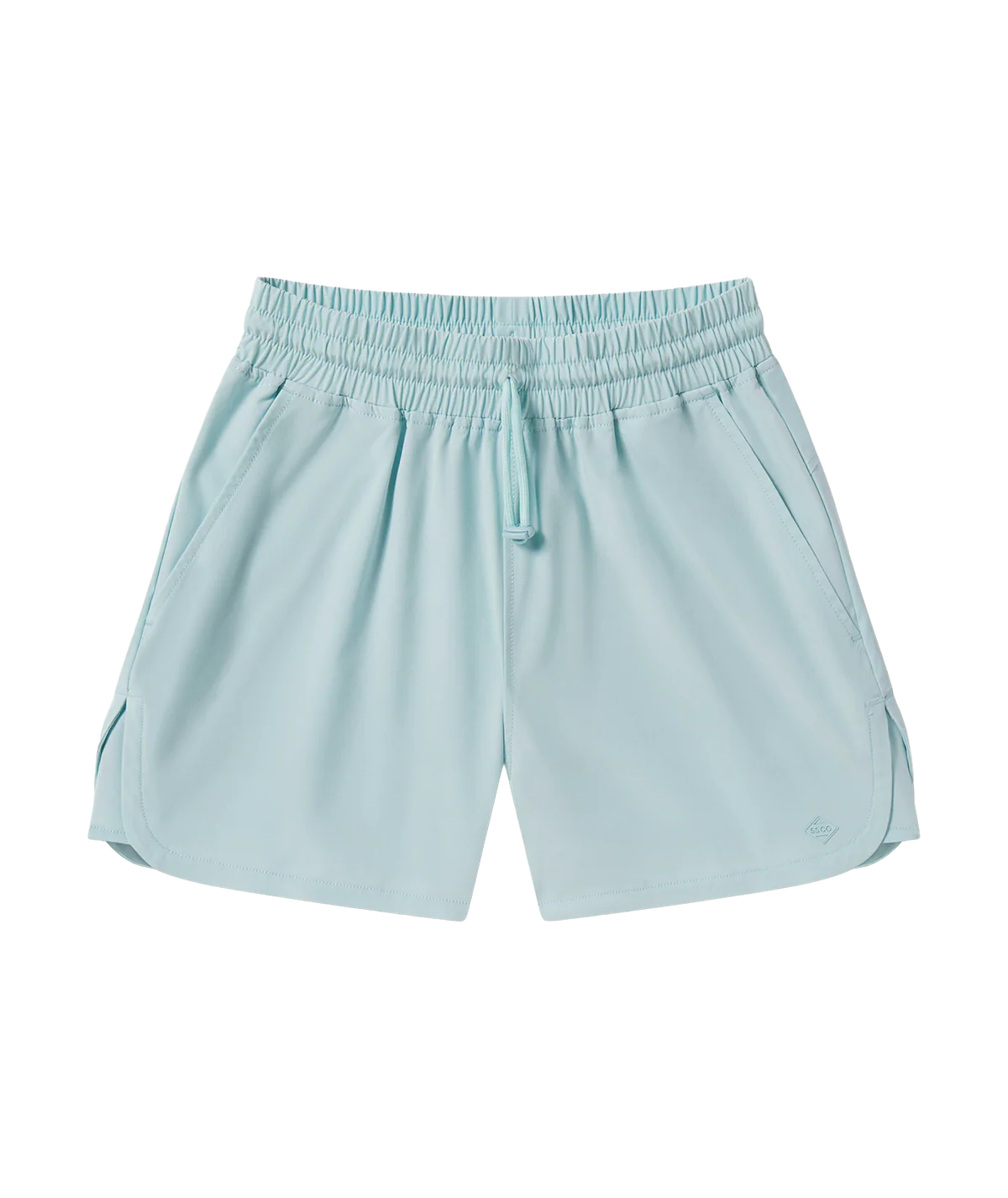Trailblazer Shorts 2.0 - Chambray