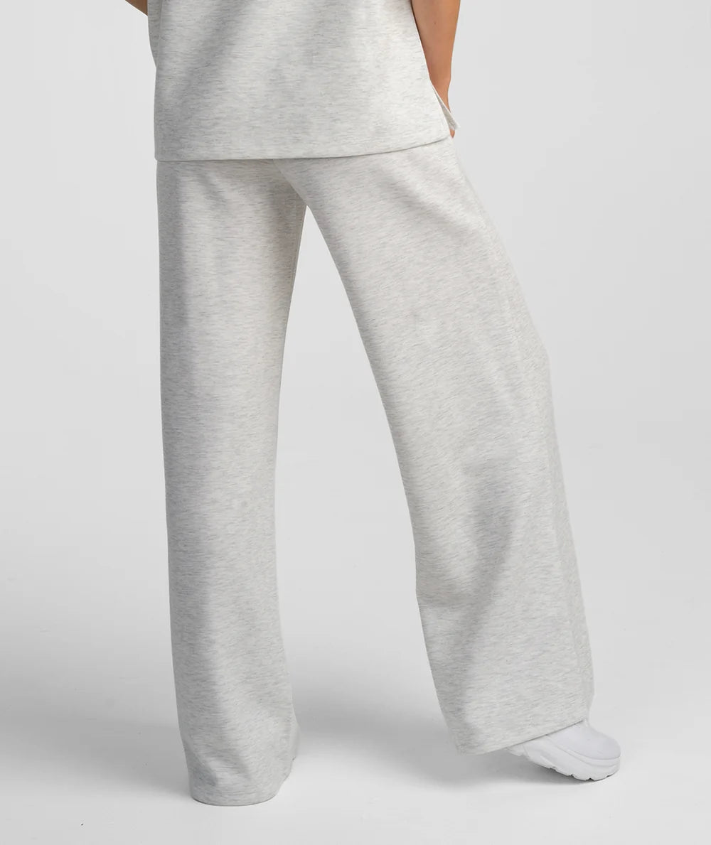 AstroKnit Pant - Stone