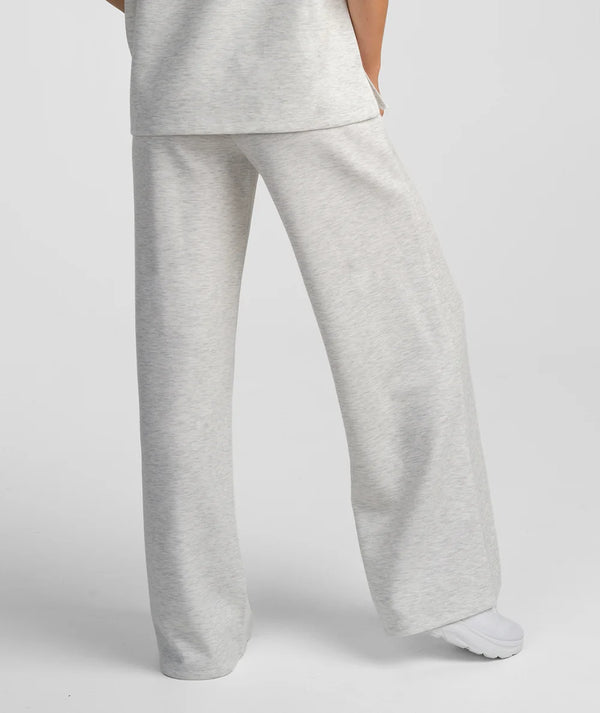 AstroKnit Pant - Stone