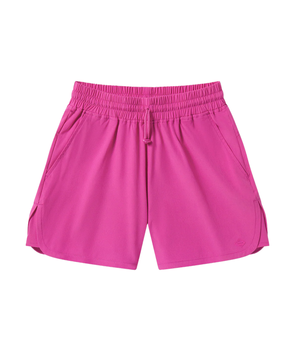 Trailblazer Shorts 2.0 - Vivid Rose