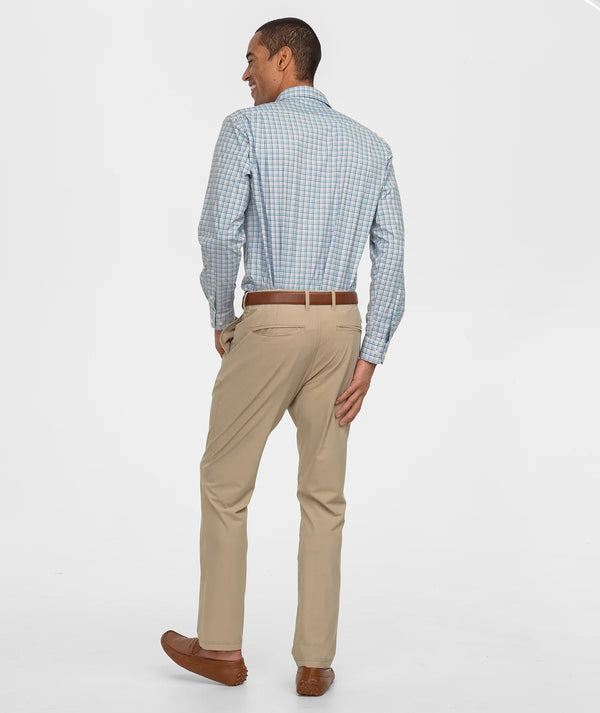 Briarstone Plaid LS - Liberty