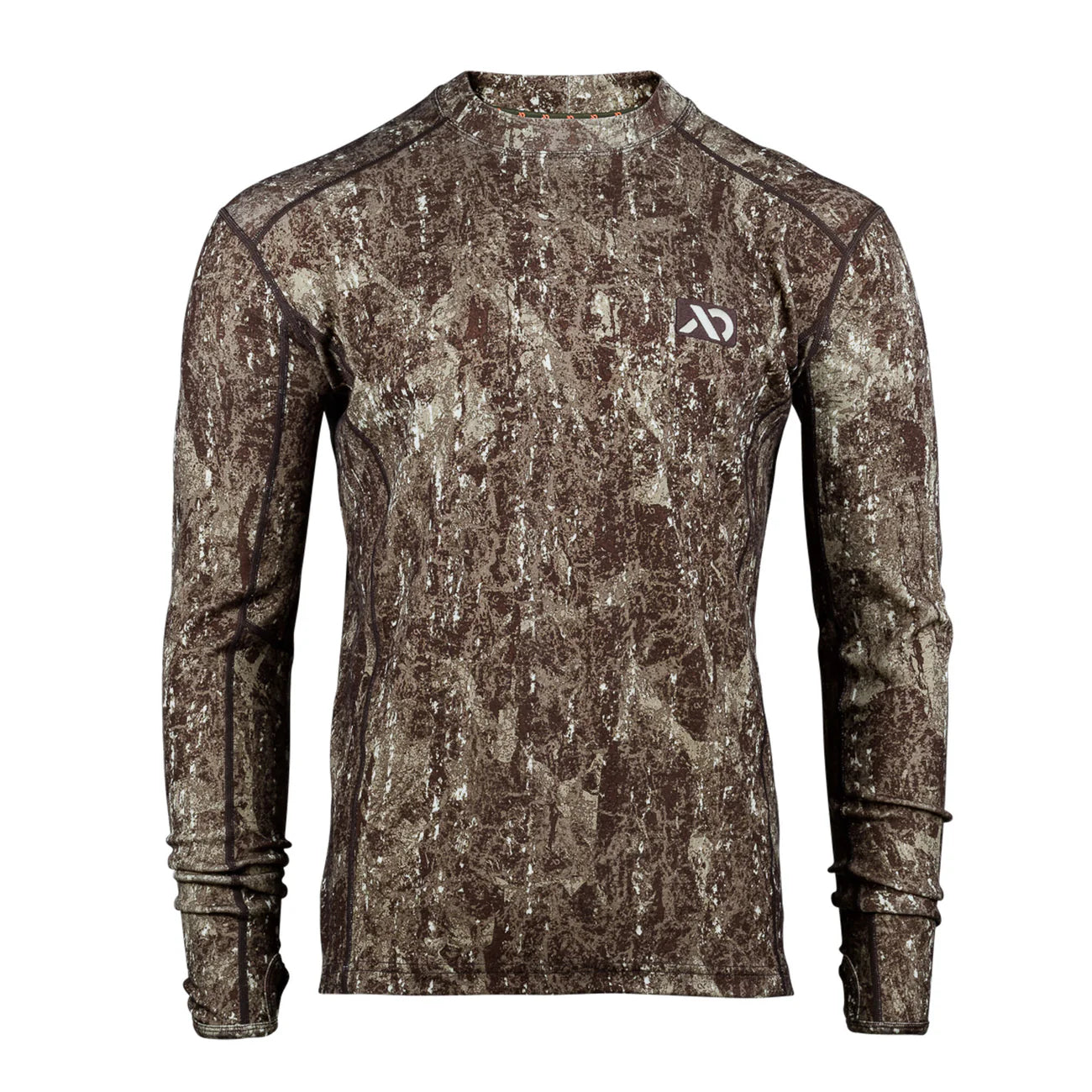 Men's Kiln Crew - Darkwater