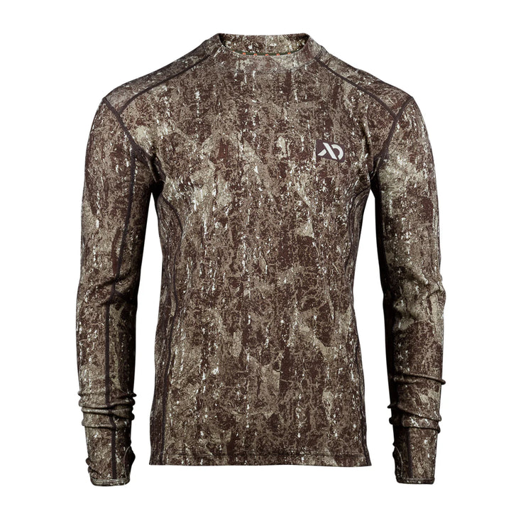 Men's Kiln Crew - Darkwater