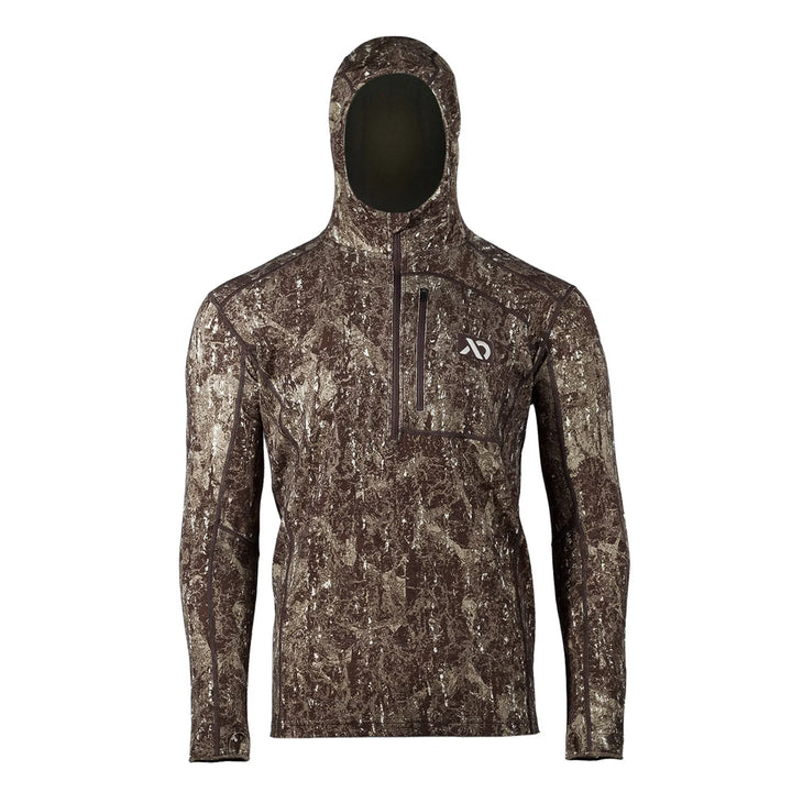 Men's Kiln Hoody - Darkwater