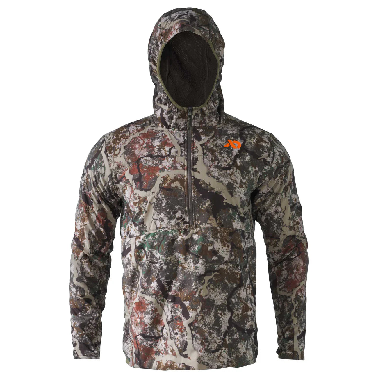 Navigator Hoody - Specter