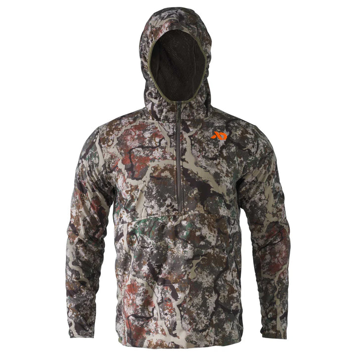 Navigator Hoody - Specter