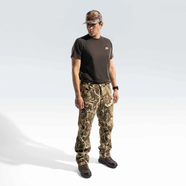 Phase Pant - Specter