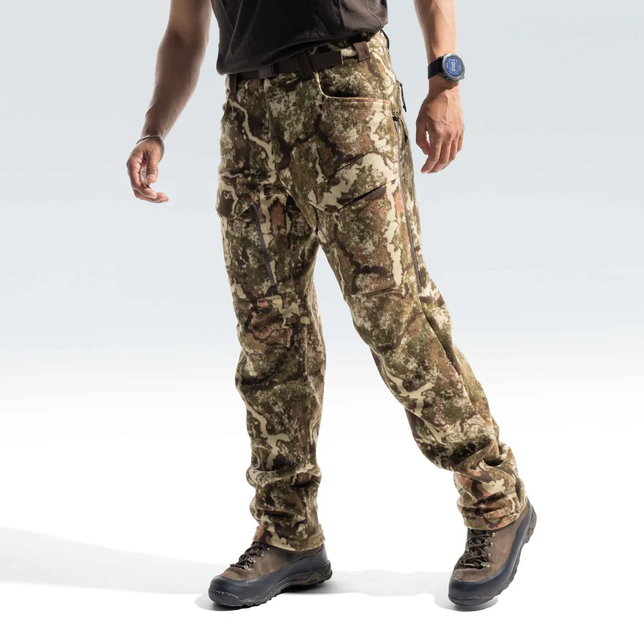 Phase Pant - Specter