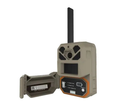Edge 3 Pro Cellular Trail Camera