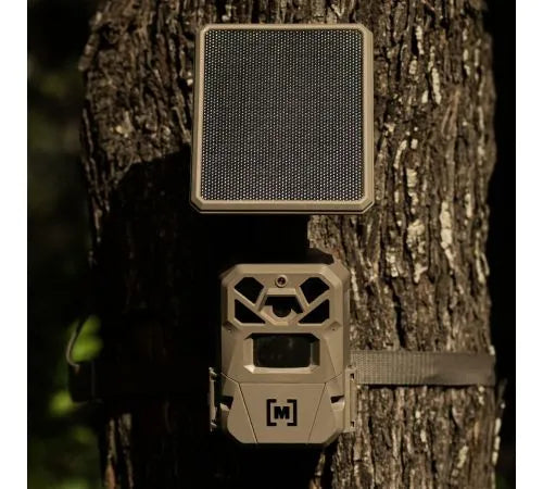 Edge 3 Solar Cellular Trail Camera
