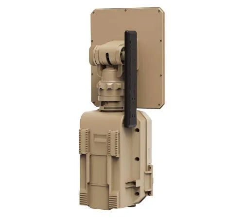 Edge 3 Solar Cellular Trail Camera