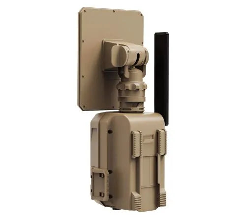 Edge 3 Solar Cellular Trail Camera