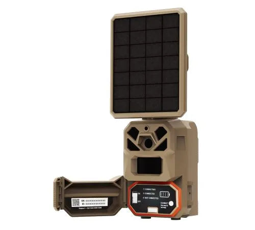 Edge 3 Solar Cellular Trail Camera