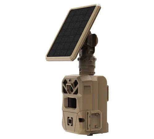 Edge 3 Solar Cellular Trail Camera