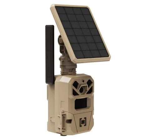 Edge 3 Solar Cellular Trail Camera