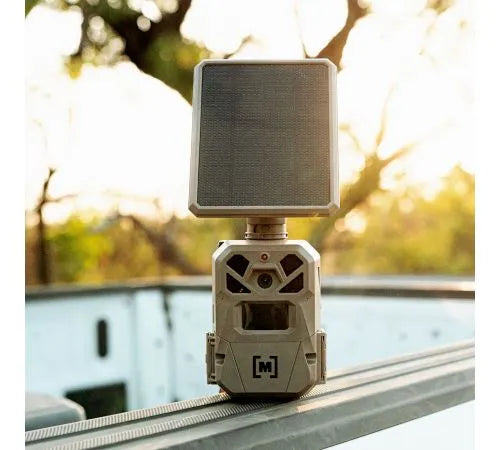Edge 3 Solar Cellular Trail Camera
