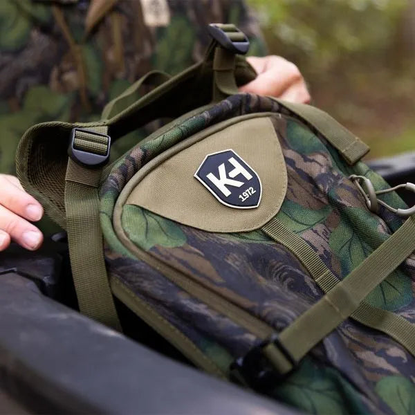 Run N’ Gun® 300 Turkey Vest - Mossy Oak® Full Foliage®