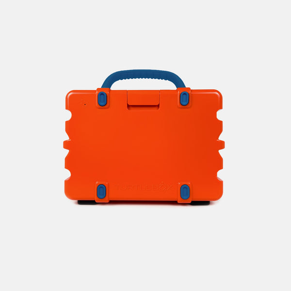 Original: GEN 3 - Orange & Royal Blue