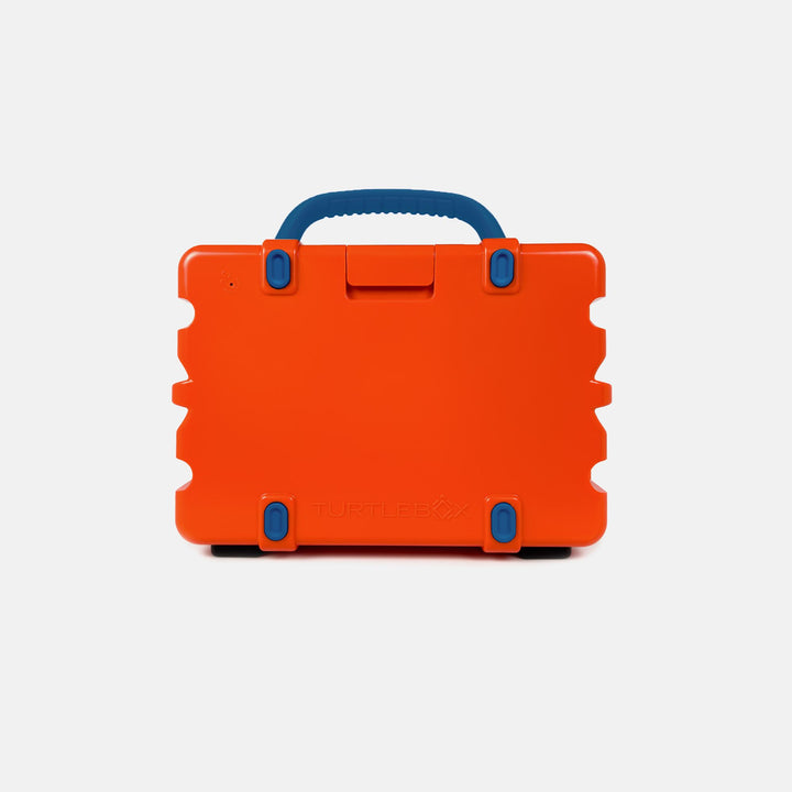 Original: GEN 3 - Orange & Royal Blue