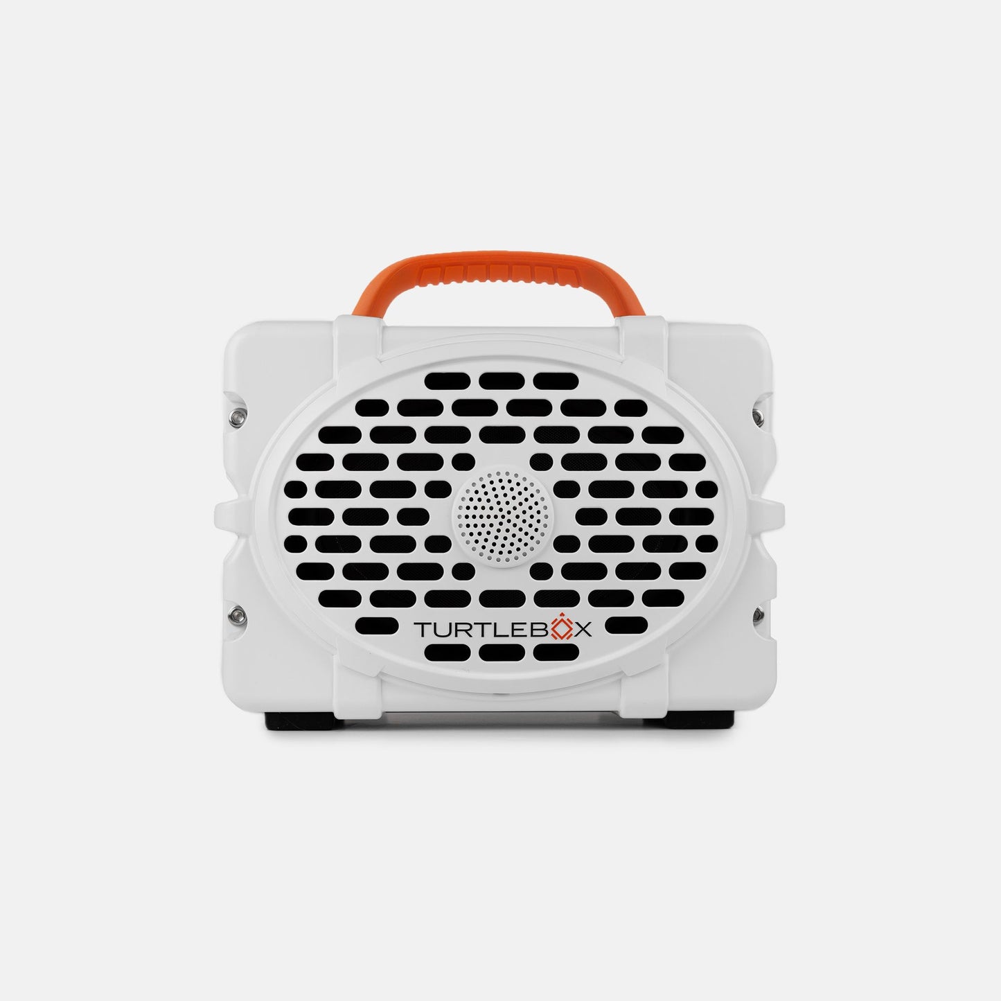 Original: GEN 3 - White & Blaze Orange