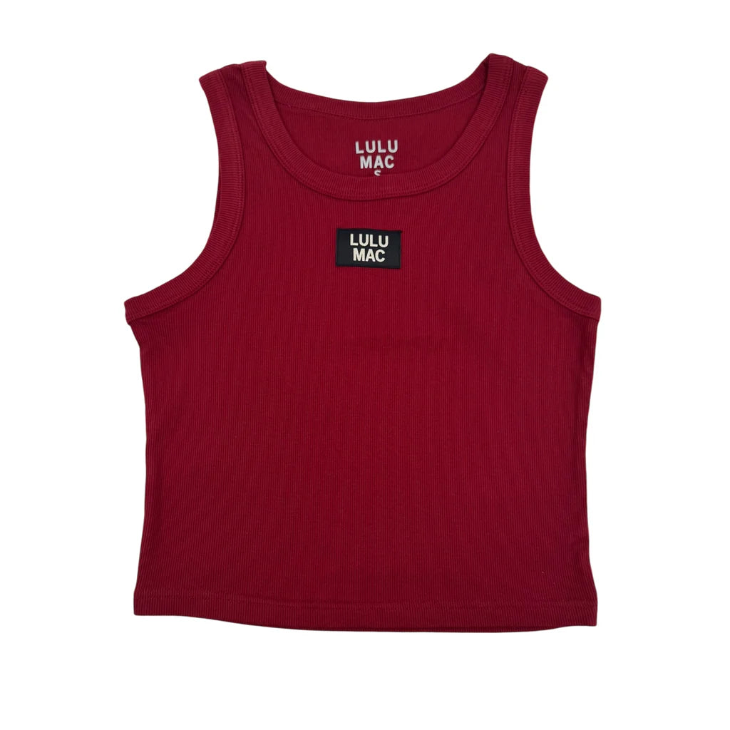 OG-TANK - MAROON