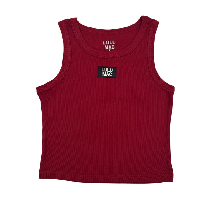 OG-TANK - MAROON