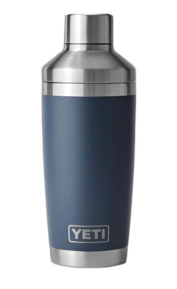 20 oz Cocktail Shaker - Navy