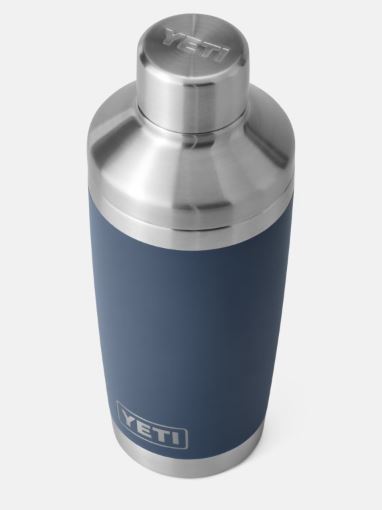 Yeti Rambler 20oz Cocktail Shaker - Navy