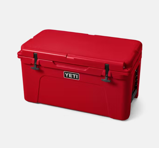 Yeti Tundra 65 Hard Cooler